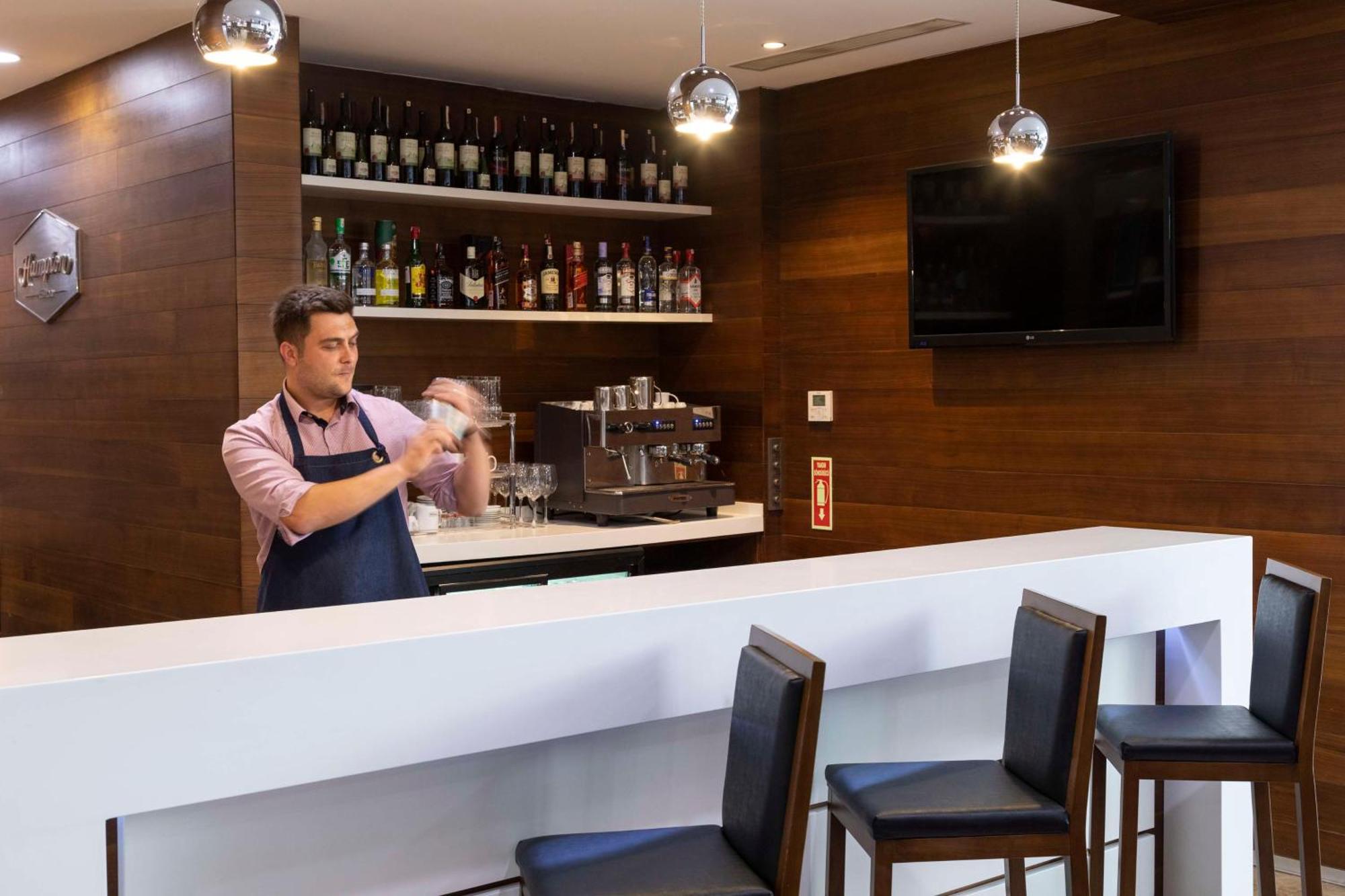 Hampton By Hilton Istanbul Kayasehir Hotel Exterior photo